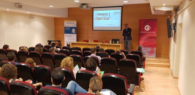 Jornada factura electrònica Lleida